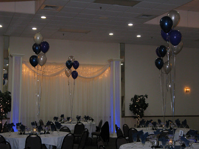 Balloon Weights Centerpieces1