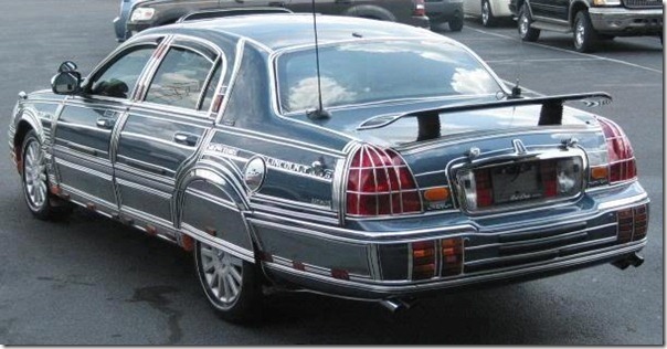 xuning bizarrices automotivas (4)