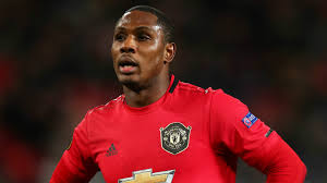 Drama as Ighalo set to leave Manchester United in 24 hours except 1 strange thing happens