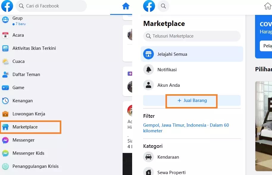 Cara Menjual Barang di Facebook Marketplace-1