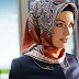 Colorful Dan Inovatif Hijab Fashion Tren