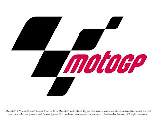 MotoGP Logo