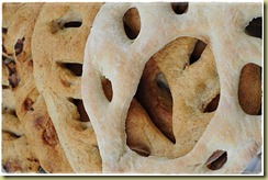 Fougasse varieties main