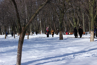 масленица, масленица в туле, проводы масленица, прогулки по туле, настроение своими руками