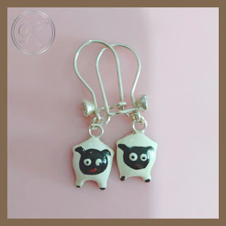 anting anting anak