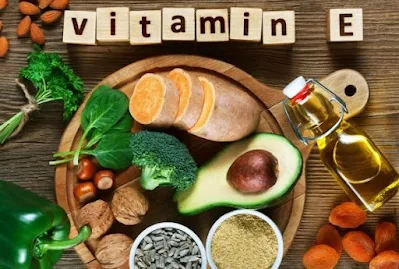 Vitamin E