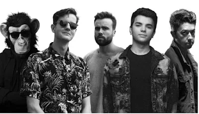 Santti, Julio Torres e Monkeyz feat. Calvin Duo expõem seus sonhos em “On My Way” pela Braslive