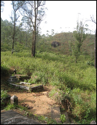 Cemetery IV