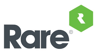Rare Ltd. logo