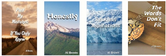 Books by Al Brown