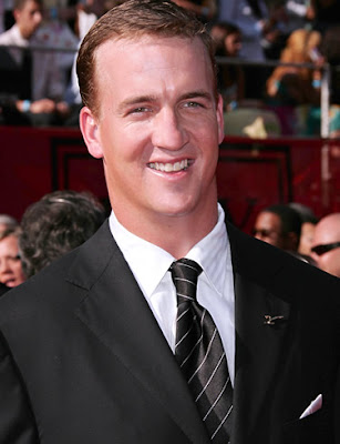 Peyton Manning