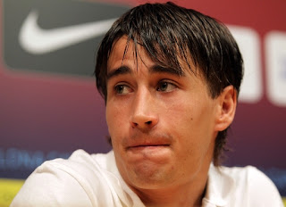 Bojan Krkic