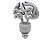 Brain Lamp by Solovyov Design