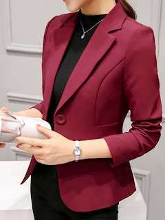 Women's Outerwear Sale & Trendy Fashion Blazers From Presstar