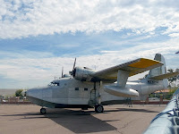 Grumman HU-16 Albatross