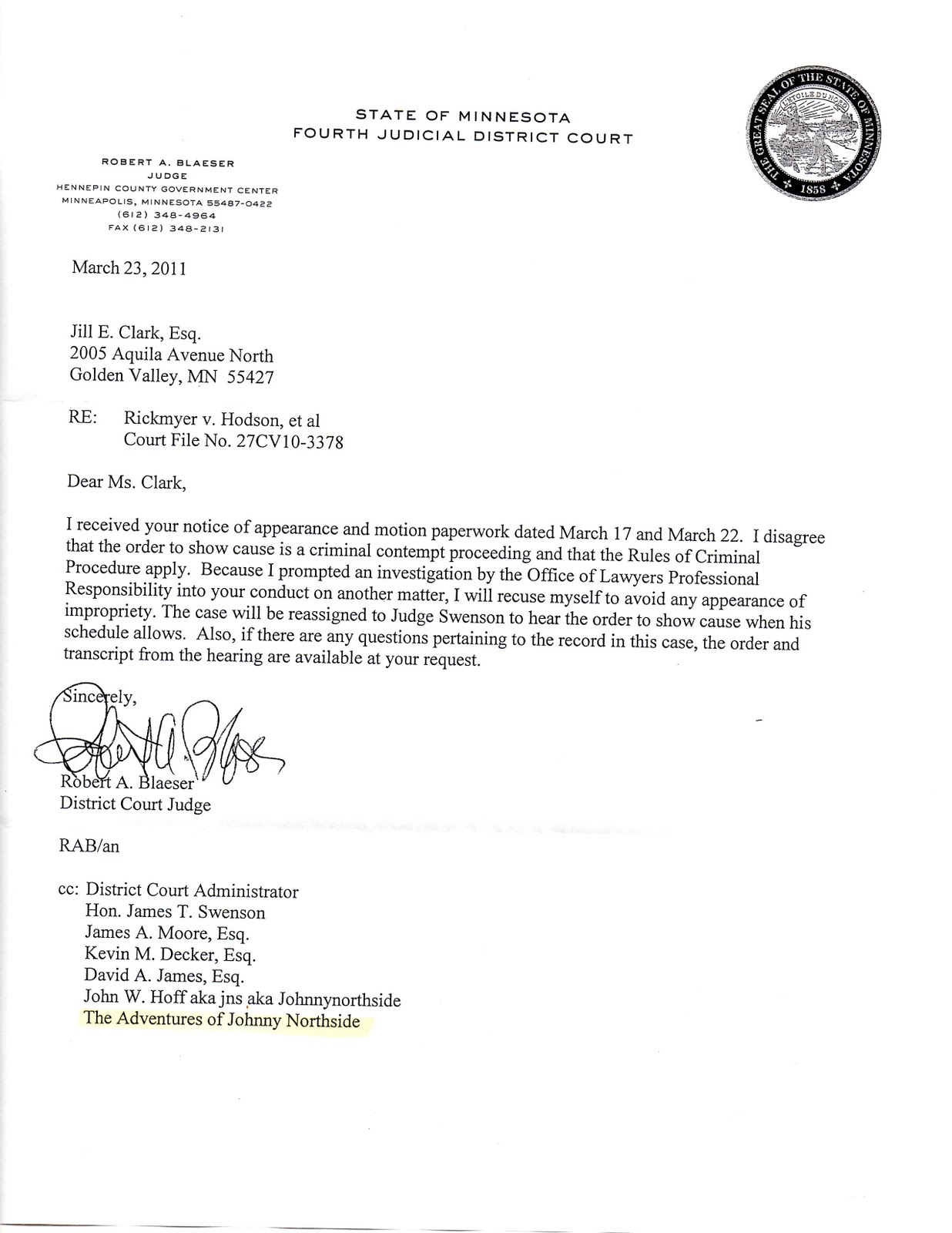 Sample Letter To Judge For Early Release Of Probation ...