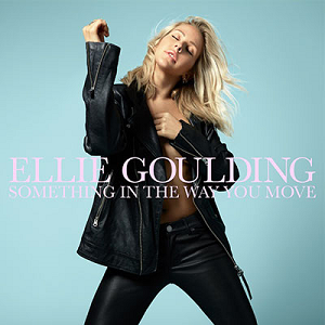 Download Lagu Ellie Goulding - Something In The Way You Move