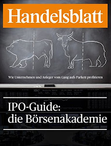 IPO-Guide: die Börsenakademie