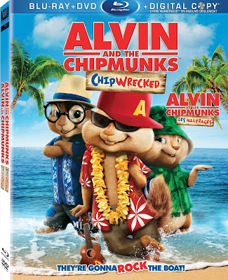 35484 front Alvin e os Esquilos 3 BluRay 1080p Dual Audio