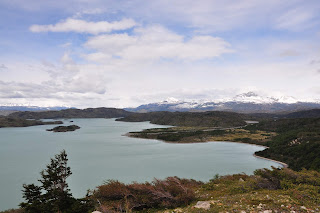 Lago nordenskjol