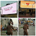 Proposal in the heart of Lagos Island