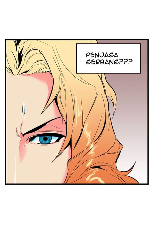 Webtoon Noblesse Bahasa Indonesia Chapter 06