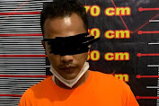 Sungguh Bejat! Guru SD di Langkat Cabuli 10 Siswi Saat Belajar di Sekolah  