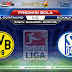 Prediksi Borussia Dortmund vs Schalke 04