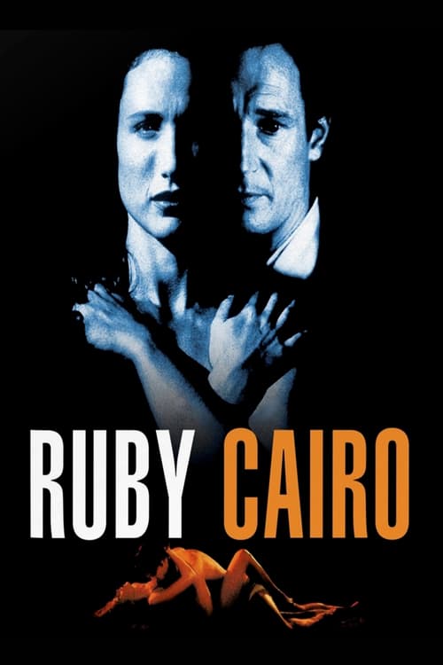 [HD] Ruby Cairo 1993 Pelicula Completa Subtitulada En Español