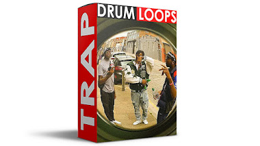 Free Download trap drum loops vol-71
