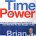 Time Power Book By Brian Tracy Free Download