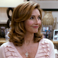 Mary Steenburgen - Four Christmases