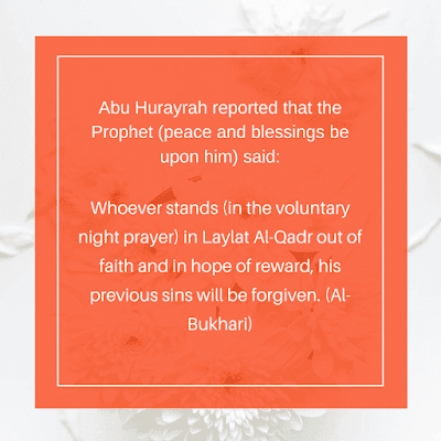 Ramadan Quotes from Hadith - 6