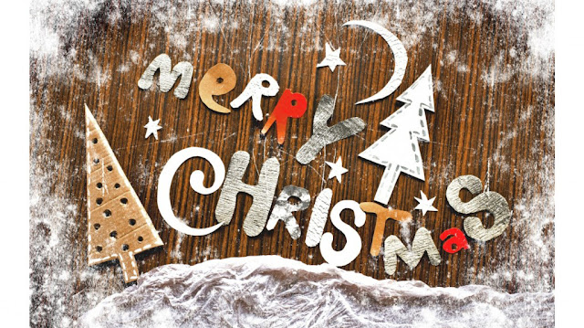 Merry Christmas Hd Images Download