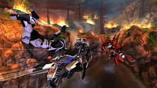 Riptide GP Renegade apk