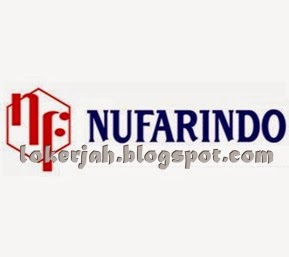 Lowongan Kerja Terbaru Nufarindo