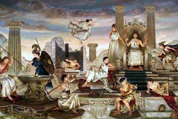 12 Ancient Greek Mythology Gods You Should Know