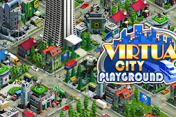 Virtual City Playground apk + obb