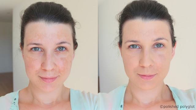 Lancôme Miracle Air de Teint Foundation Review