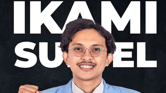 Ahmad Yusda terpilih Jadi Ketum IKAMI SULSEL Cabang Bandung periode 2021-2022