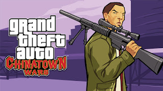 Download Grand Theft Auto - Chinatown Wars Game PSP for Android - ppsppgame.blogspot.com