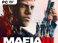 Download Game Mafia III MOD For PC Latest Version 