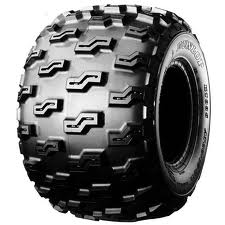 ATV Tire & Accessories: Dunlop 20x10x9 ATV Tires