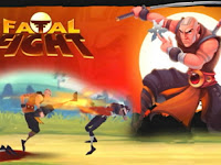 Game Fatal Fight Apk v1.2.68 Mod (Unlimited Lives & Unlocked Levels)