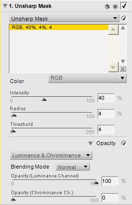 Capture NX2 USM tool