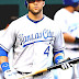 Kansas City Royals - Kansas City Roy