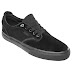 Sepatu Sneakers Emerica Dickson Trainers Black Black 138165980