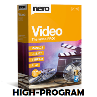 Nero Video 2020 V22 Free Download