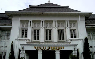 Fhoto Museum Anatomi Fakultas Kedokteran