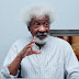 Nigerians Will Not Cease Demanding Restructuring – Prof Soyinka